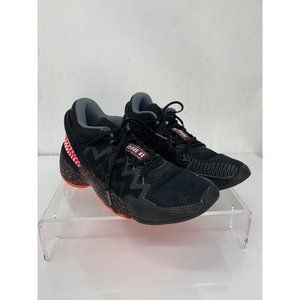 Adidas DON Issue #2 ART FW8749 US 7 Mens